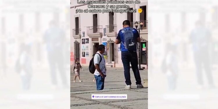 Han convocado a una protesta a través de la toma de fotografías para el próximo sábado 29 de marzo.