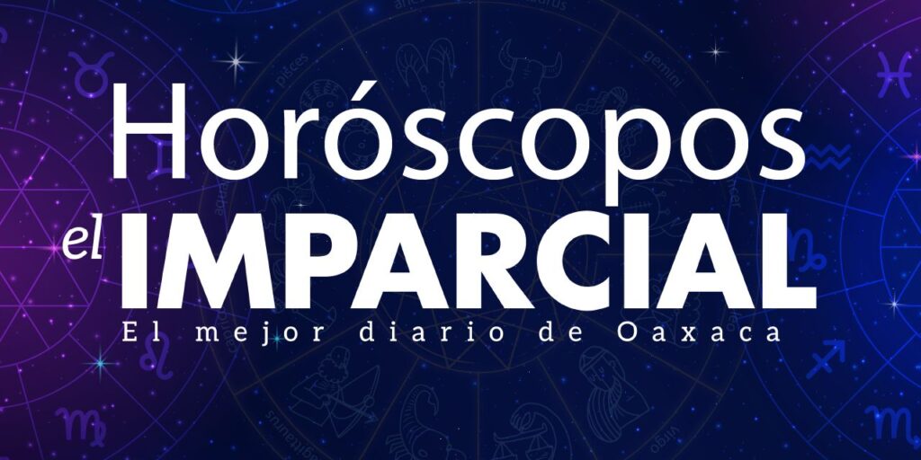 Horóscopos Imparcial