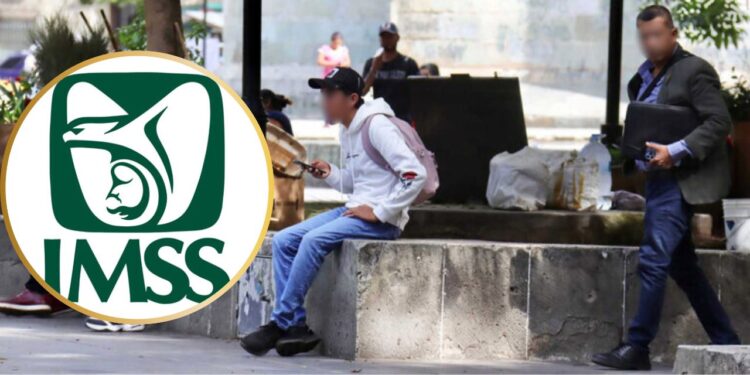 ¿Cuánto tiempo más te cubre el IMSS de manera gratuita si te quedas sin trabajo?