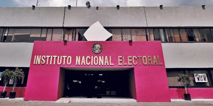 Se avala el Marco Geográfico Electoral de siete entidades que tendrán elección local de personas juzgadoras.