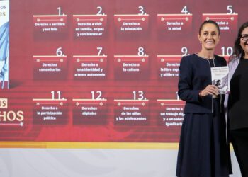 ¿Qué es la Cartilla de los Derechos de las Mujeres y por qué es tan importante?