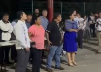 Califica ayuntamiento capitalino como incidente aislado la quema de urnas en elección de Guadalupe Victoria