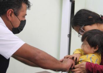 Hasta la semana 7 del año, los SSO han contabilizado 16 mil 562 casos de infecciones intestinales en la entidad