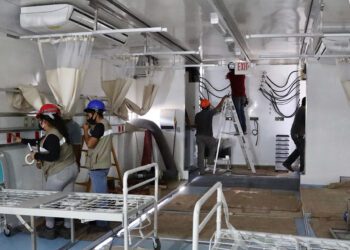 La noche del 29 de marzo de 2020 se reportó el primer fallecimiento asociado a Covid-19 en Oaxaca.