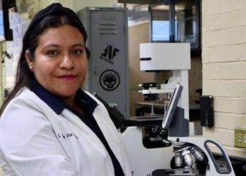 “Necesario para las mujeres tener una red de apoyo y abrirse al relevo generacional”: Margarita García, investigadora UABJO