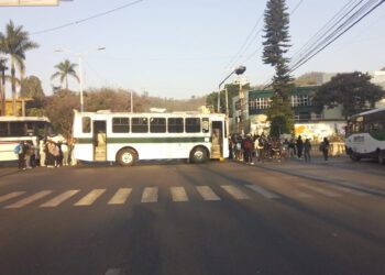 VIDEO: ¿Dónde hay BLOQUEO hoy en Oaxaca?