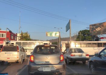 Día de furia: irritación ciudadana por impune “accionar” de normalistas