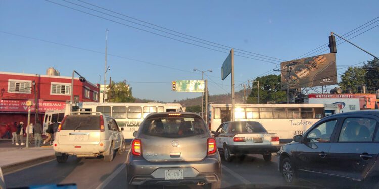 Día de furia: irritación ciudadana por impune “accionar” de normalistas