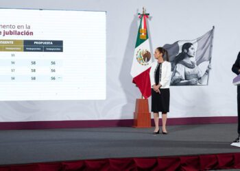 S-22: condonan, congelan y realizan quitas a créditos inmobiliarios del Fovissste