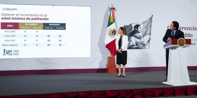 S-22: condonan, congelan y realizan quitas a créditos inmobiliarios del Fovissste