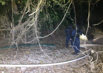 Oaxaca, paraíso del huachicol: 4 tomas clandestinas en 6 días