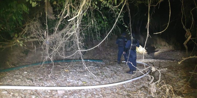 Oaxaca, paraíso del huachicol: 4 tomas clandestinas en 6 días