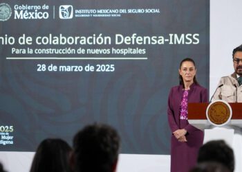 Oaxaca, fuera de plan construcción de 7 nuevos hospitales