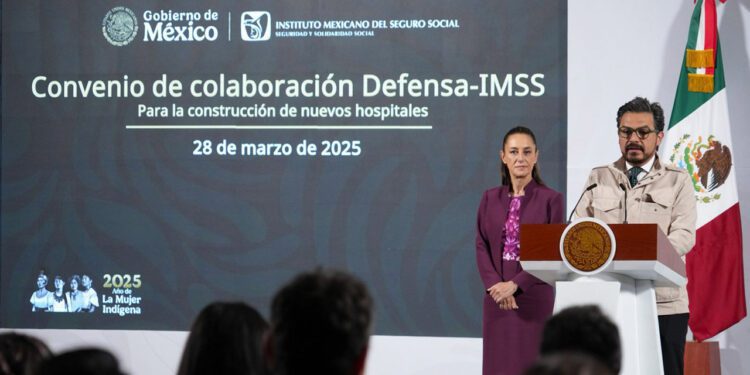 Oaxaca, fuera de plan construcción de 7 nuevos hospitales