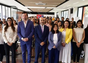 Anáhuac Oaxaca fortalece la empleabilidad de sus egresados con Symplicity