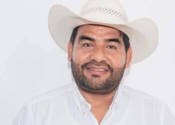 Ejecutan a ex edil de  San Pedro Mixtepec