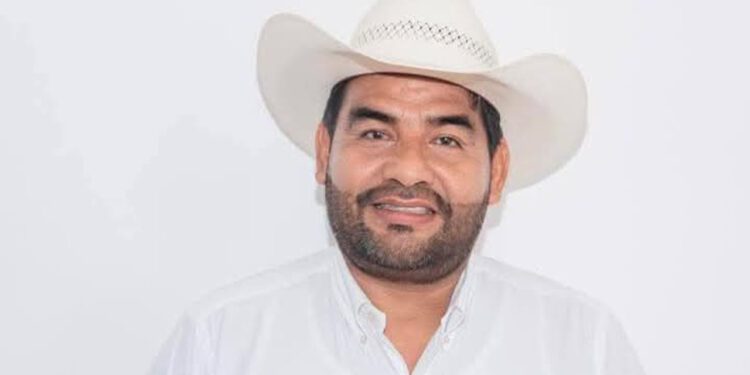 Ejecutan a ex edil de San Pedro Mixtepec