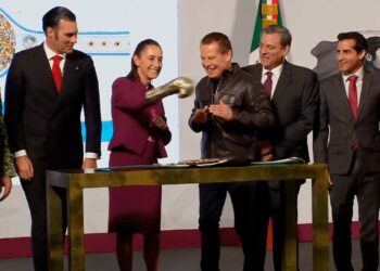 Julio César Chávez se unirá a la Clase Nacional de Boxeo: ¿Cuándo es y cuál es su objetivo?