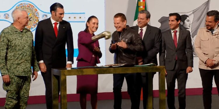 Julio César Chávez se unirá a la Clase Nacional de Boxeo: ¿Cuándo es y cuál es su objetivo?