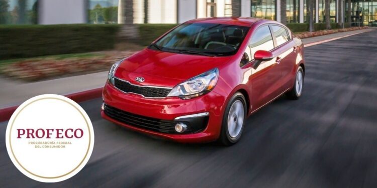 Profeco alerta por fallas eléctricas en autos KIA, Toyota, Volkswagen y Mazda: ¿Está tu vehículo Afectado?
