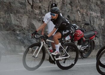 La Clásica Ciclista Benito Juárez se desarrollará el próximo domingo.