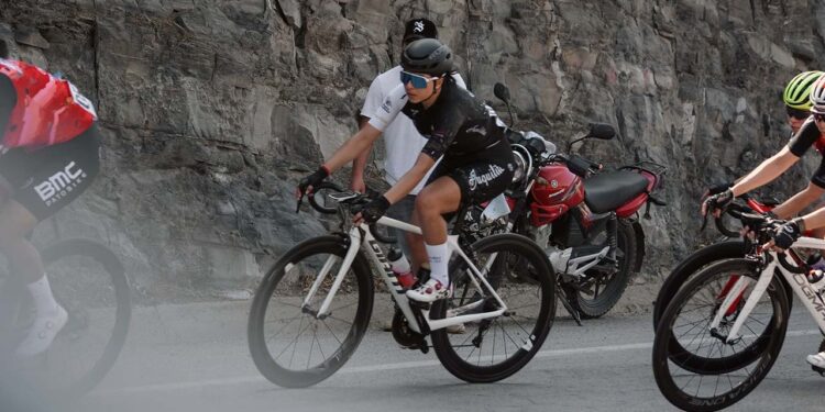 La Clásica Ciclista Benito Juárez se desarrollará el próximo domingo.