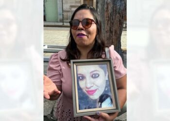 La familia de Tania no descansó hasta obtener justicia.