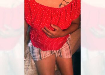 La mujer fue trasladada a un hospital en Tehuacán.