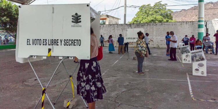 Foto: Archivo El Imparcial // A la fecha se han realizado mil 738 visitas domiciliarias para la instalación de las casillas.