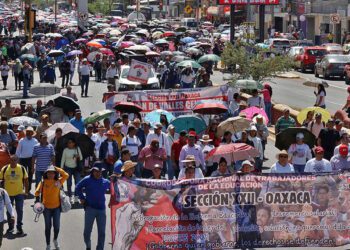 ¿Por qué rechaza la S-22 y el magisterio nacional la reforma al ISSSTE? Aquí te decimos