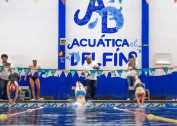 La segunda fecha de la Liga de Novatos en Huajuapan de León, fue buena.
