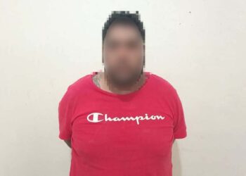 Logran recuperar motocicleta robada; un detenido.