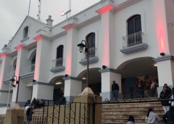 La ciudadanía ignora si habrá eventos culturales, deportivos y el baile de feria anual.