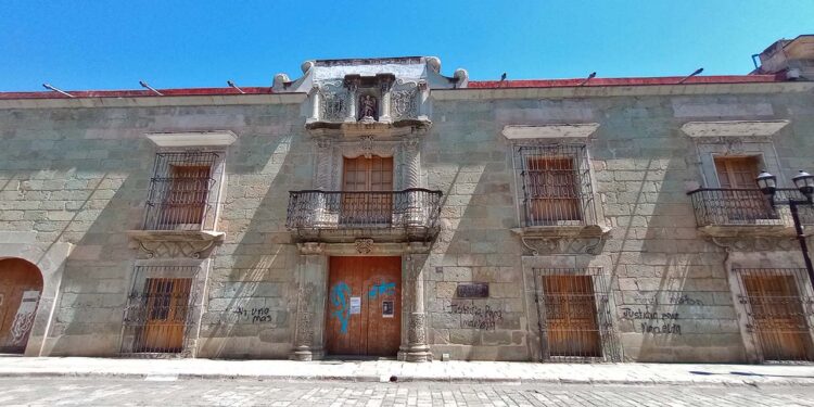 Foto: Archivo // La conmemoración del MACO se enmarcó en el reclamo de sus ex trabajadores y de la investigadora de arte y curadora Ingrid Suckaer.