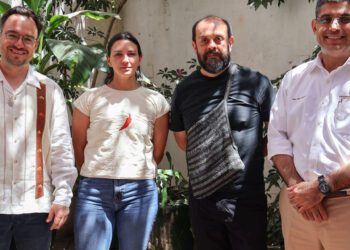 Convocan a primera exposición  individual de técnicas heredadas 
