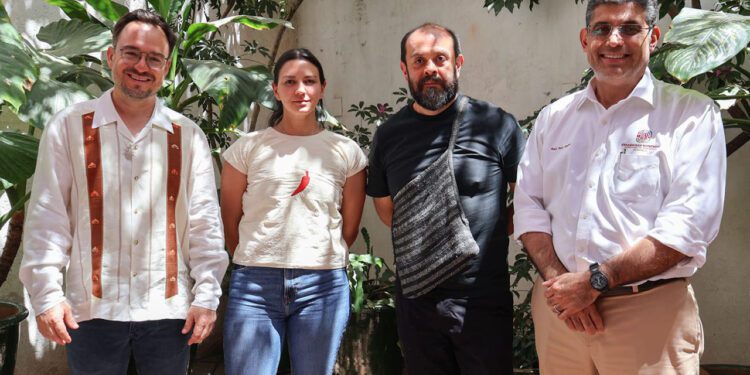 Convocan a primera exposición  individual de técnicas heredadas 