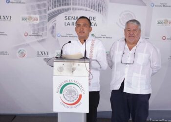 La iniciativa de Antonino Morales otorga derecho a consumidores para ser informados antes de adquirir productos modificados genéticamente.