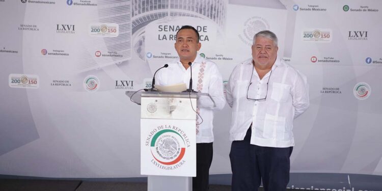 La iniciativa de Antonino Morales otorga derecho a consumidores para ser informados antes de adquirir productos modificados genéticamente.