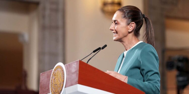 La presidenta Claudia Sheinbaum y el gobernador Salomón Jara, encabezarán el 219 Aniversario del Natalicio de Benito Juárez.