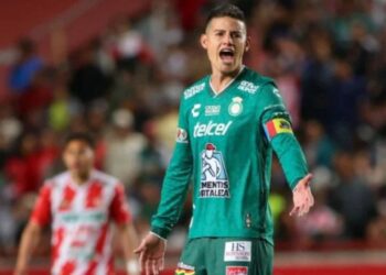 Club León fuera del mundial de Clubes 2025