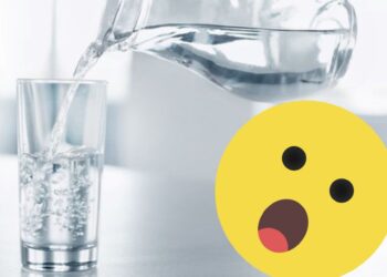 ¿En qué consiste la “Ley Vaso de Agua” que se está promoviendo en el Senado?