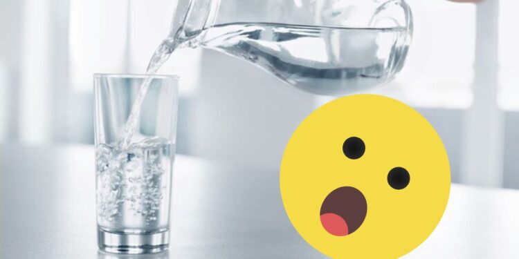 ¿En qué consiste la “Ley Vaso de Agua” que se está promoviendo en el Senado?