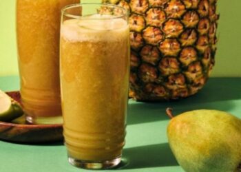 Toma nota: receta para potenciar tu recuperación muscular.