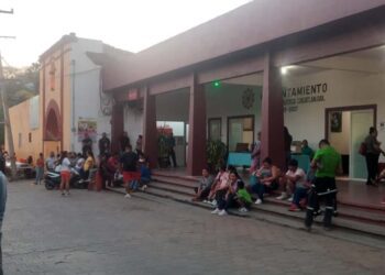 Logran habitantes de San José del Chilar se movilizaron dos días para exigir sus demandas.
