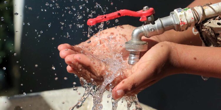 Foto: Adrián Gaytán // Los temas de control urbano, reutilización del agua y cosecha de lluvia no han sido abordados.