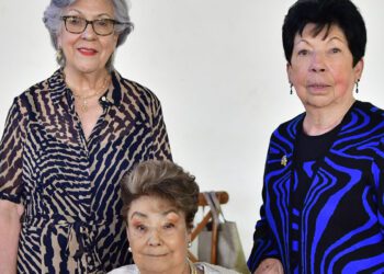 Entrega Club Soroptimista  premio “Vive tu sueño”