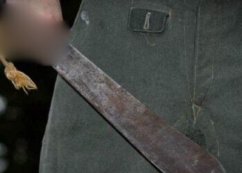 Le arrancan la vida a machetazos tras gresca en El Triunfo, Guichicovi  