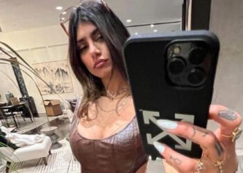 ¿Cuál es el dulce mexicano de Mia Khalifa, estrella de cine para adultos, que se encareció por los aranceles de Trump?