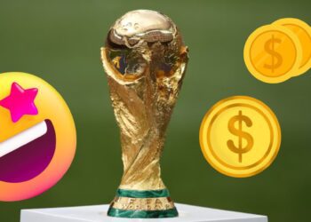 ¿Listo para coleccionarlas? México lanzará monedas conmemorativas para el Mundial FIFA 2026
