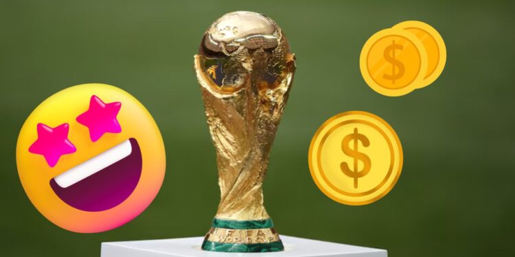¿Listo para coleccionarlas? México lanzará monedas conmemorativas para el Mundial FIFA 2026